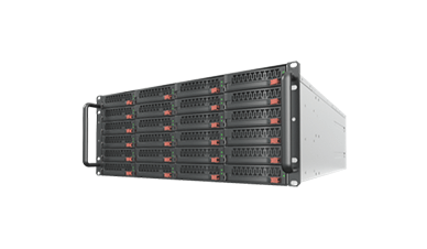 磁盘阵列 T2000-H-24S4C